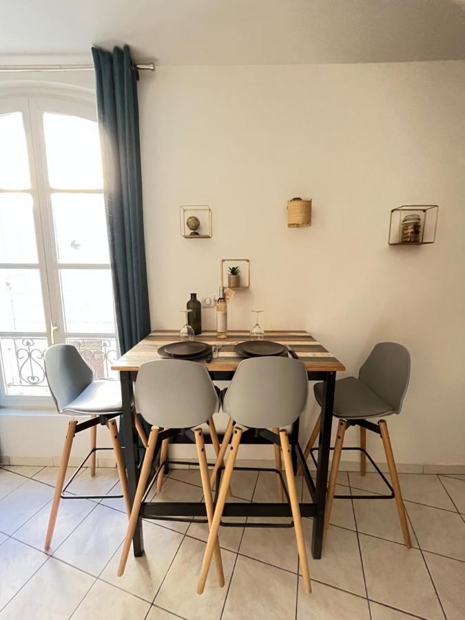 "La Maison Fabrin" Appart N2 Arles Centre ภายนอก รูปภาพ