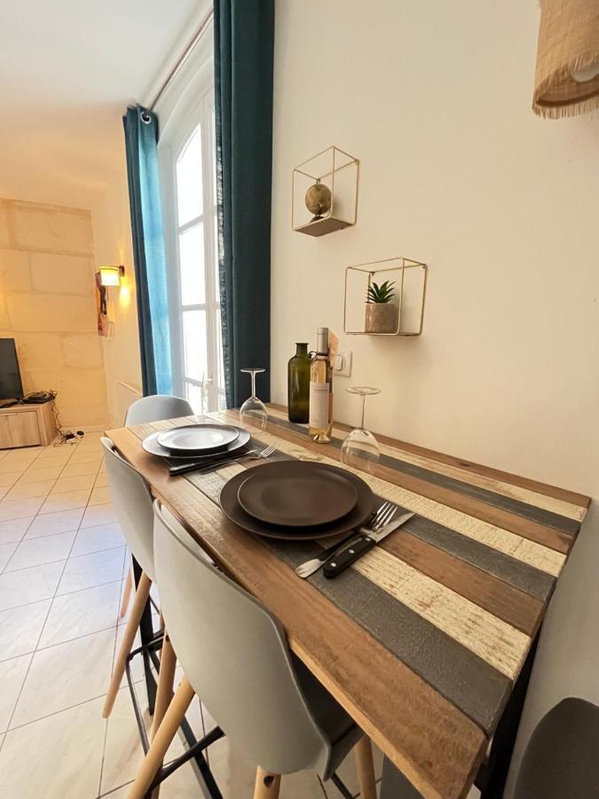 "La Maison Fabrin" Appart N2 Arles Centre ภายนอก รูปภาพ