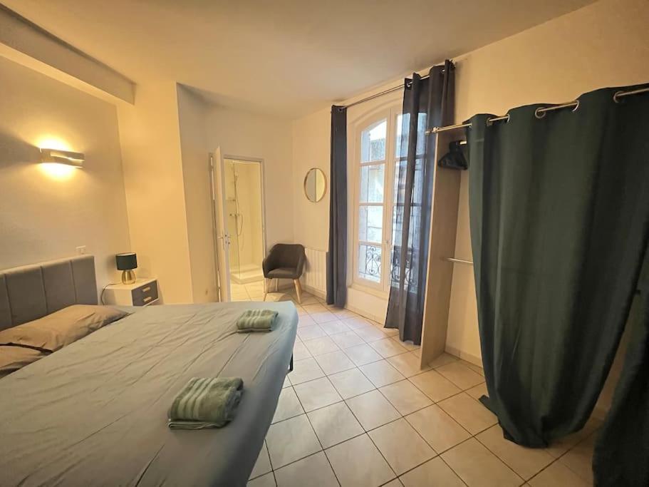 "La Maison Fabrin" Appart N2 Arles Centre ภายนอก รูปภาพ