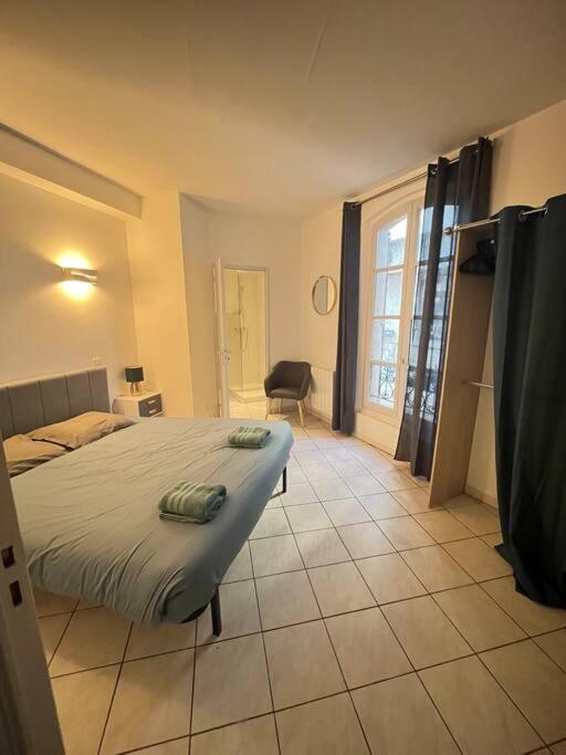 "La Maison Fabrin" Appart N2 Arles Centre ภายนอก รูปภาพ