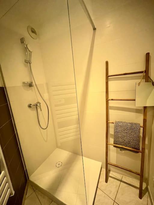 "La Maison Fabrin" Appart N2 Arles Centre ภายนอก รูปภาพ